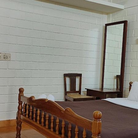 Kuttichira Heritage Home Alappuzha Екстер'єр фото